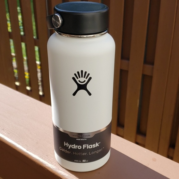 Hydro Flask Other - Awesome water bottle Hydro Flask